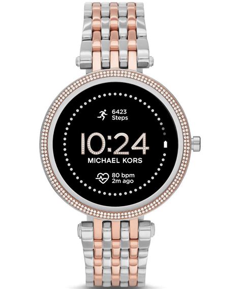 michael kors smart watches south africa